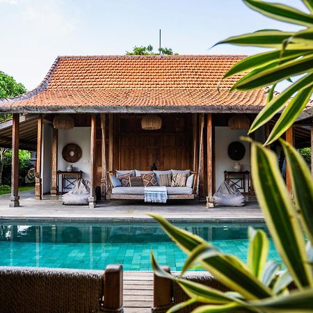 The Padang Villa Jungle Escape 5 Mins Drive From Uluwatu'S Beaches Ngoại thất bức ảnh