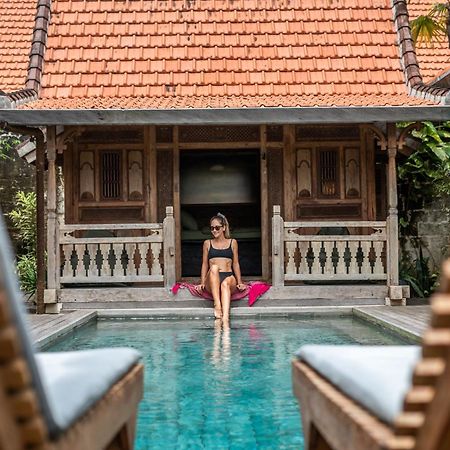The Padang Villa Jungle Escape 5 Mins Drive From Uluwatu'S Beaches Ngoại thất bức ảnh