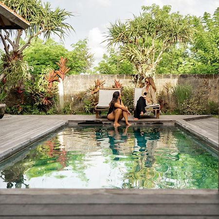 The Padang Villa Jungle Escape 5 Mins Drive From Uluwatu'S Beaches Ngoại thất bức ảnh