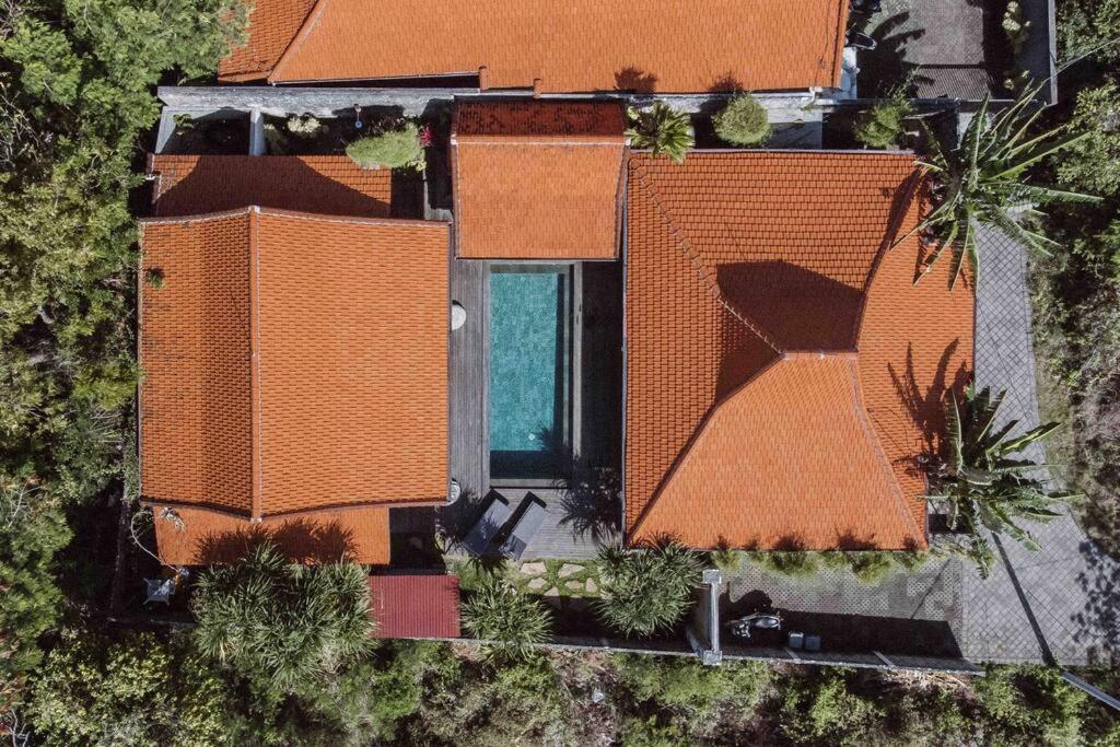 The Padang Villa Jungle Escape 5 Mins Drive From Uluwatu'S Beaches Ngoại thất bức ảnh