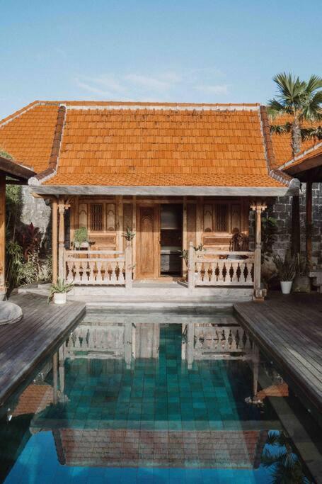 The Padang Villa Jungle Escape 5 Mins Drive From Uluwatu'S Beaches Ngoại thất bức ảnh