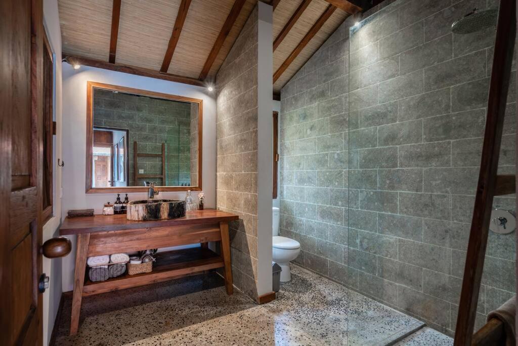 The Padang Villa Jungle Escape 5 Mins Drive From Uluwatu'S Beaches Ngoại thất bức ảnh