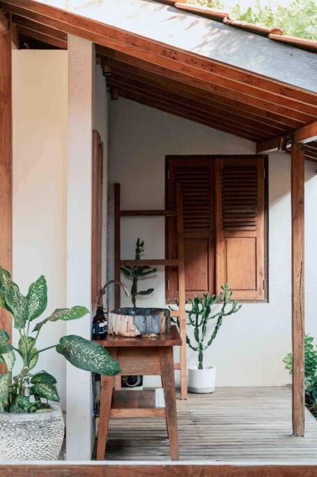 The Padang Villa Jungle Escape 5 Mins Drive From Uluwatu'S Beaches Ngoại thất bức ảnh