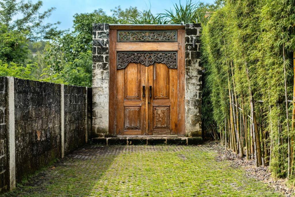 The Padang Villa Jungle Escape 5 Mins Drive From Uluwatu'S Beaches Ngoại thất bức ảnh