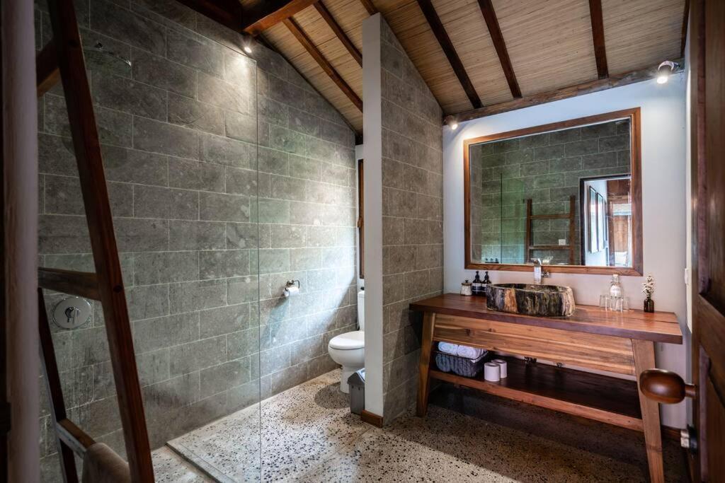 The Padang Villa Jungle Escape 5 Mins Drive From Uluwatu'S Beaches Ngoại thất bức ảnh