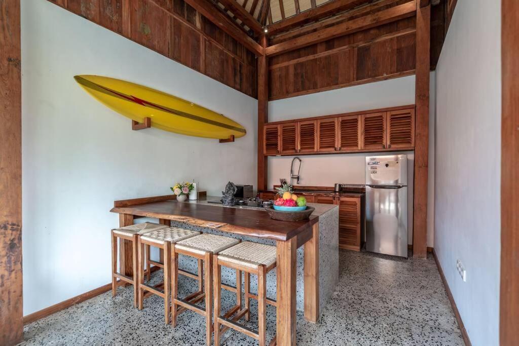 The Padang Villa Jungle Escape 5 Mins Drive From Uluwatu'S Beaches Ngoại thất bức ảnh