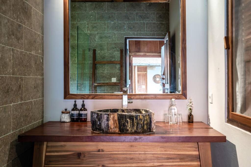 The Padang Villa Jungle Escape 5 Mins Drive From Uluwatu'S Beaches Ngoại thất bức ảnh
