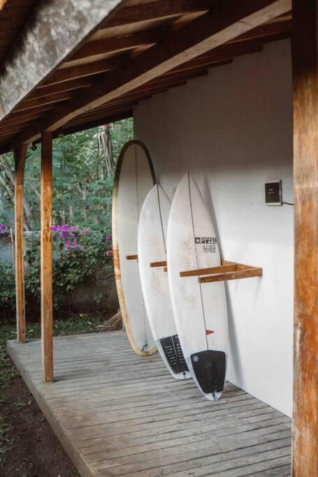 The Padang Villa Jungle Escape 5 Mins Drive From Uluwatu'S Beaches Ngoại thất bức ảnh