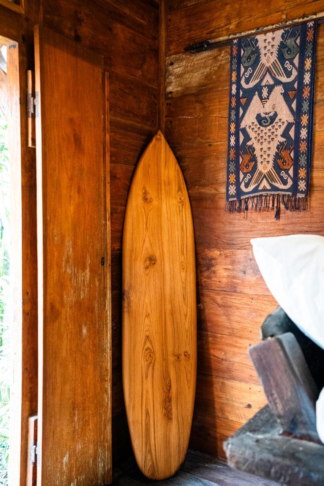The Padang Villa Jungle Escape 5 Mins Drive From Uluwatu'S Beaches Ngoại thất bức ảnh