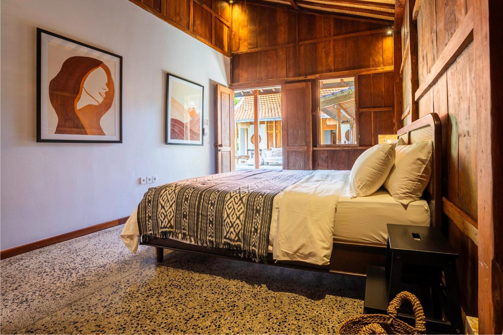 The Padang Villa Jungle Escape 5 Mins Drive From Uluwatu'S Beaches Ngoại thất bức ảnh