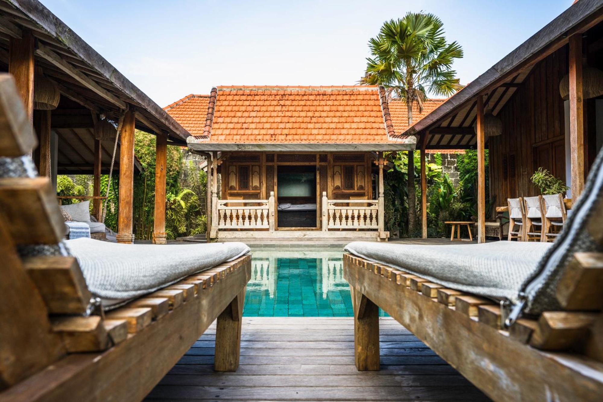 The Padang Villa Jungle Escape 5 Mins Drive From Uluwatu'S Beaches Ngoại thất bức ảnh