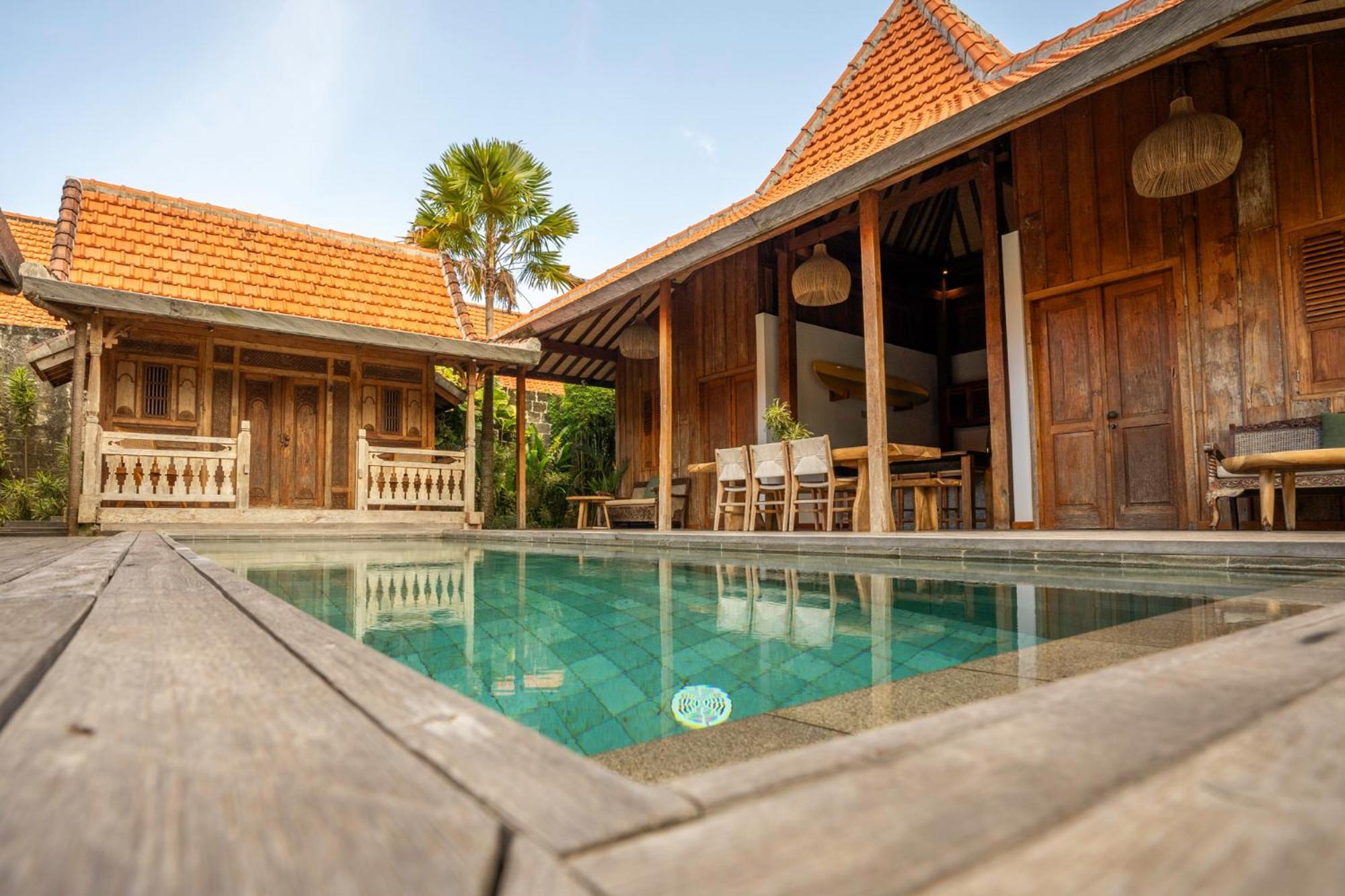 The Padang Villa Jungle Escape 5 Mins Drive From Uluwatu'S Beaches Ngoại thất bức ảnh