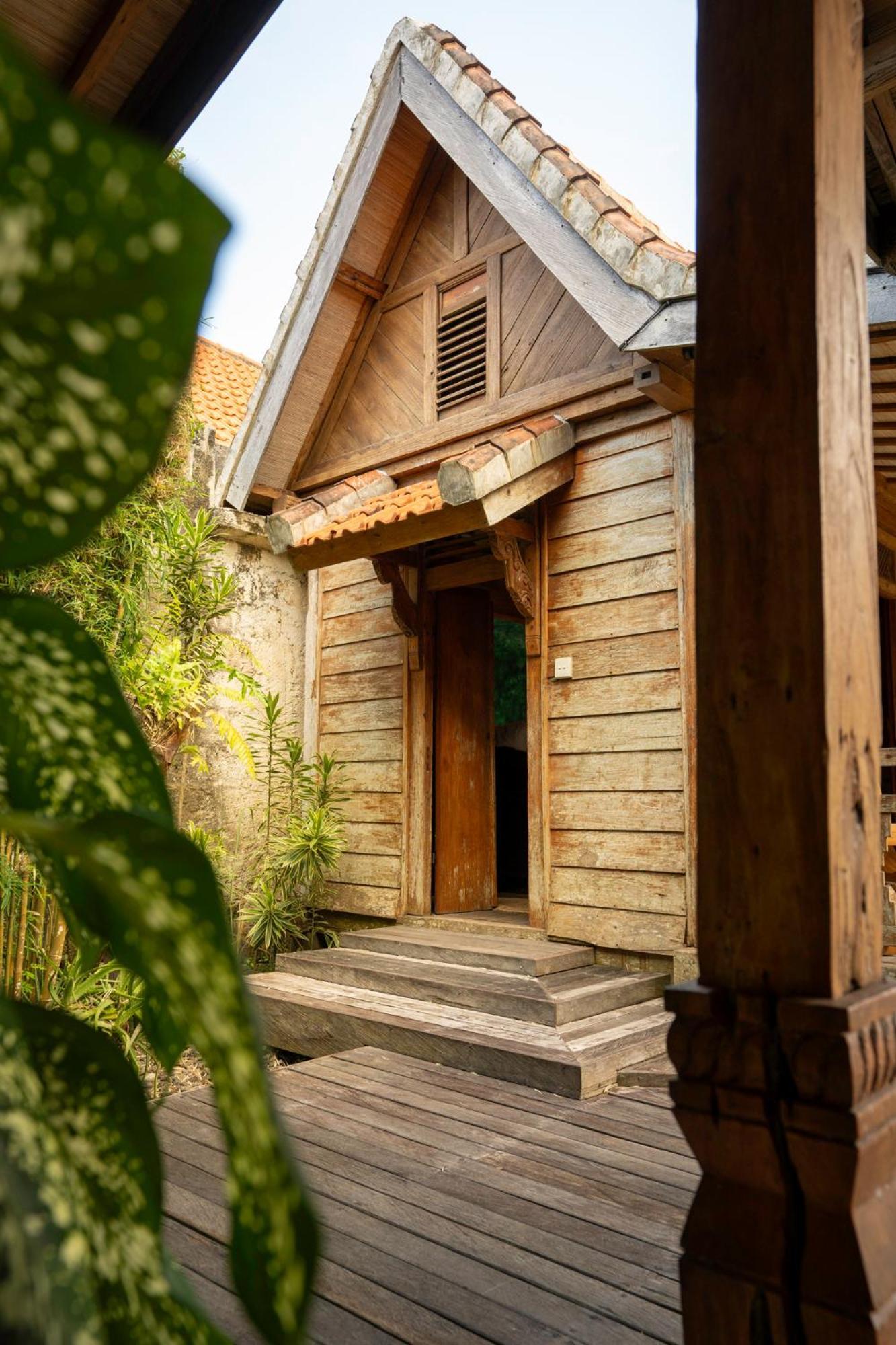The Padang Villa Jungle Escape 5 Mins Drive From Uluwatu'S Beaches Ngoại thất bức ảnh