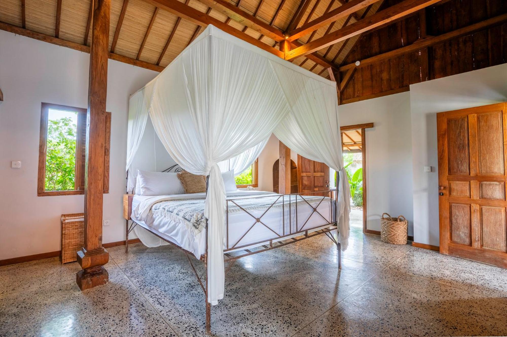 The Padang Villa Jungle Escape 5 Mins Drive From Uluwatu'S Beaches Ngoại thất bức ảnh