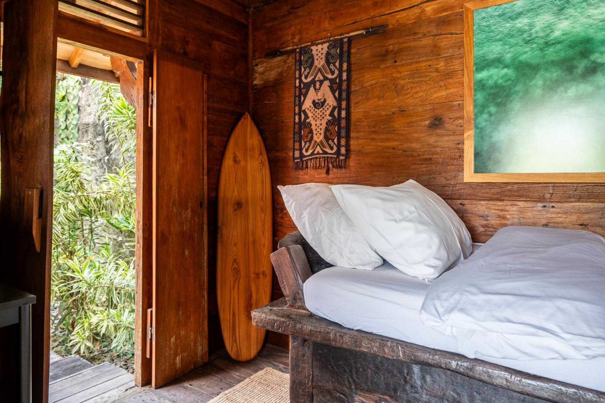 The Padang Villa Jungle Escape 5 Mins Drive From Uluwatu'S Beaches Ngoại thất bức ảnh