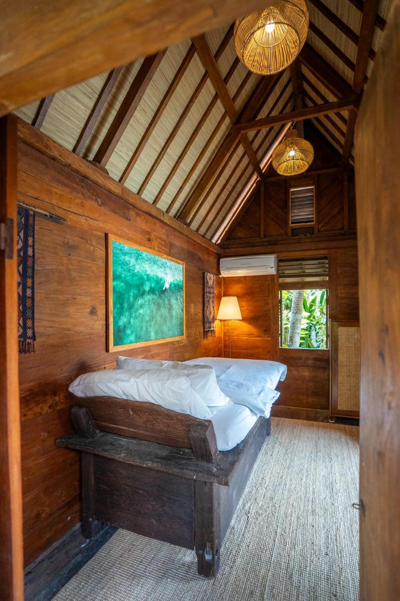 The Padang Villa Jungle Escape 5 Mins Drive From Uluwatu'S Beaches Ngoại thất bức ảnh