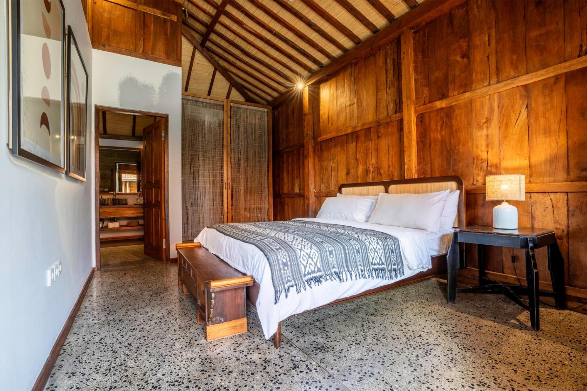 The Padang Villa Jungle Escape 5 Mins Drive From Uluwatu'S Beaches Ngoại thất bức ảnh