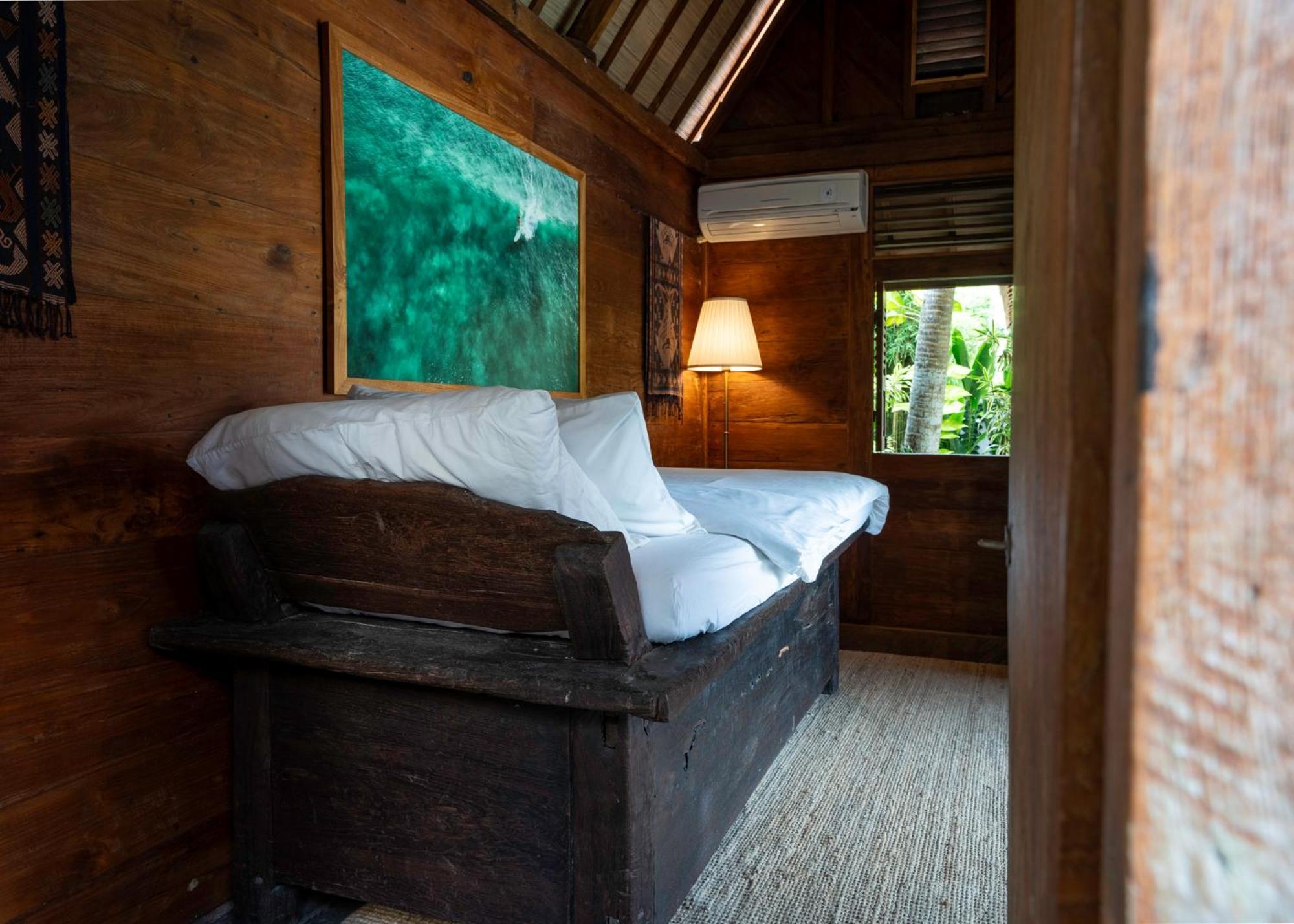 The Padang Villa Jungle Escape 5 Mins Drive From Uluwatu'S Beaches Ngoại thất bức ảnh