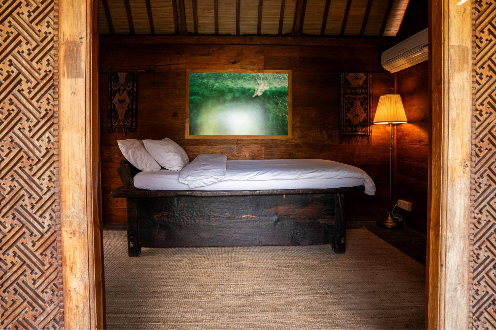 The Padang Villa Jungle Escape 5 Mins Drive From Uluwatu'S Beaches Ngoại thất bức ảnh