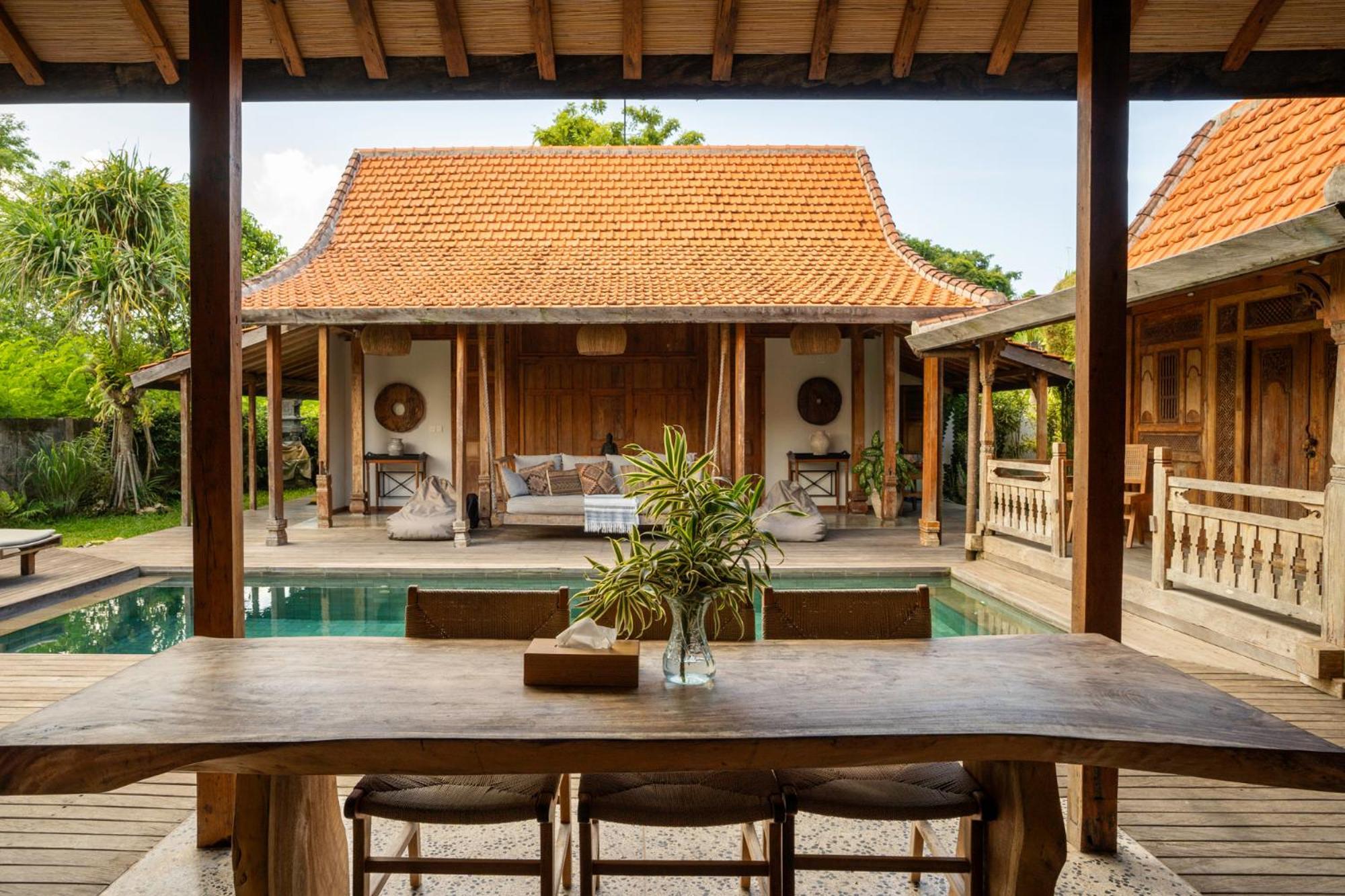 The Padang Villa Jungle Escape 5 Mins Drive From Uluwatu'S Beaches Ngoại thất bức ảnh