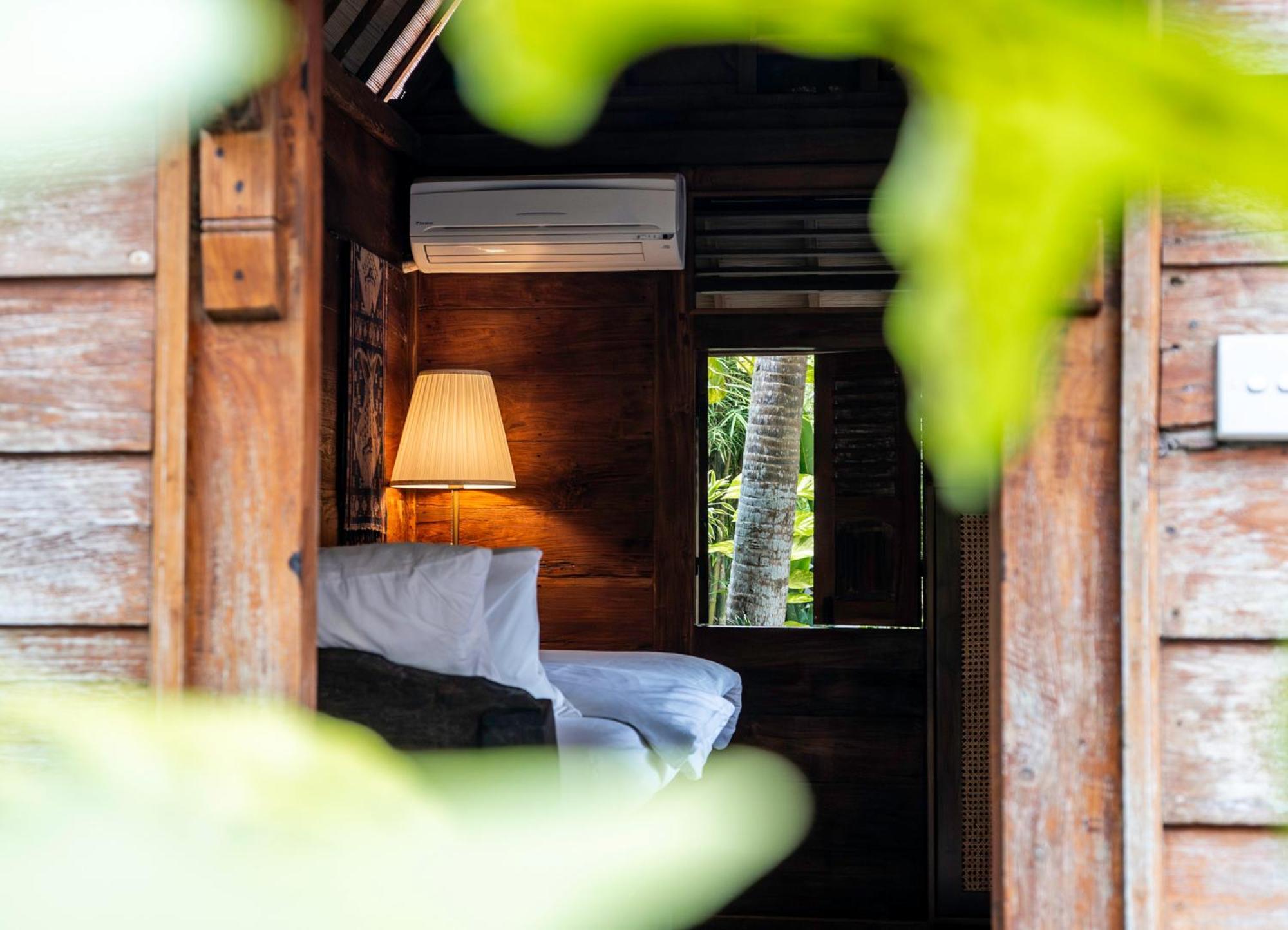 The Padang Villa Jungle Escape 5 Mins Drive From Uluwatu'S Beaches Ngoại thất bức ảnh