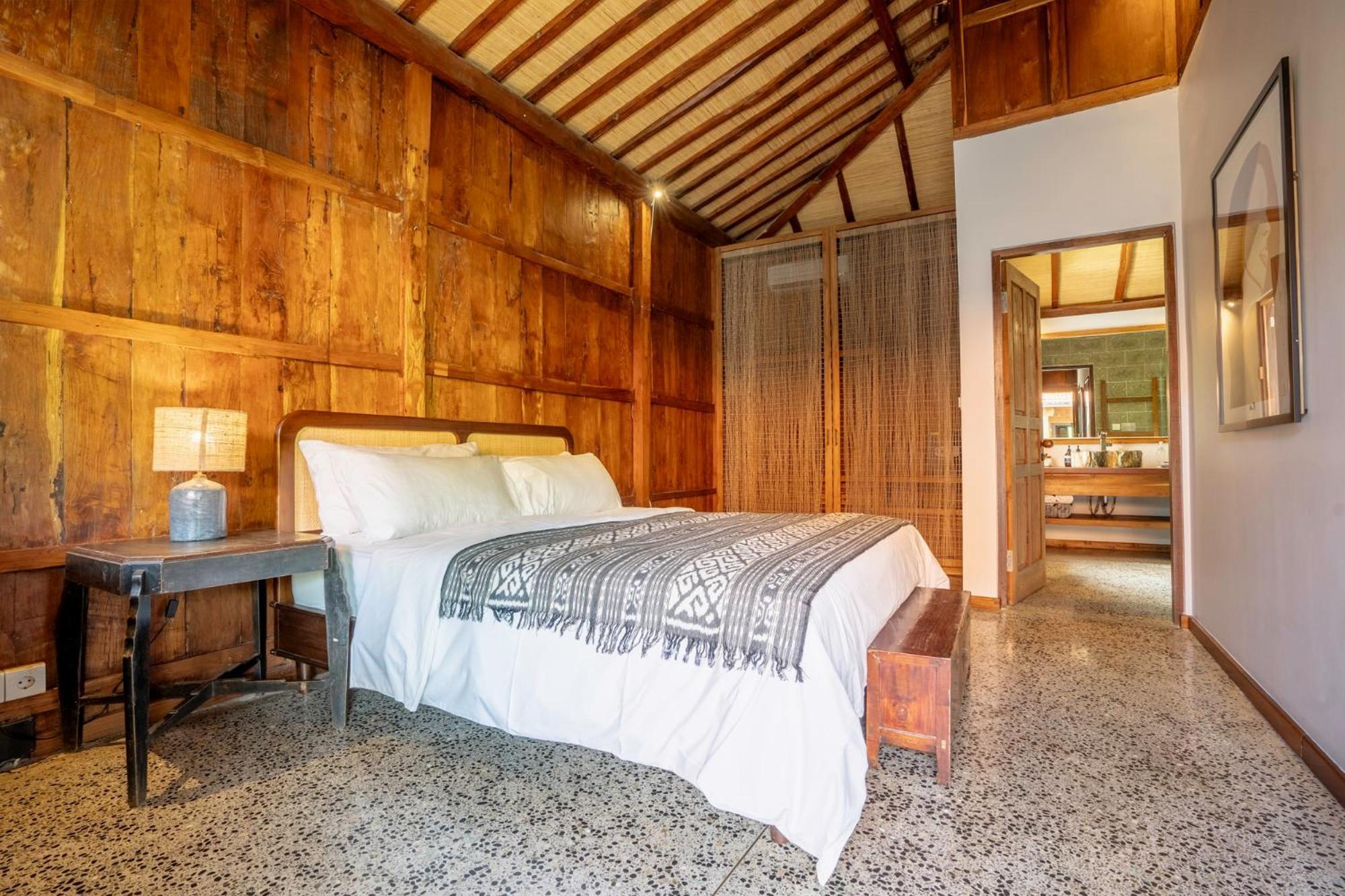 The Padang Villa Jungle Escape 5 Mins Drive From Uluwatu'S Beaches Ngoại thất bức ảnh