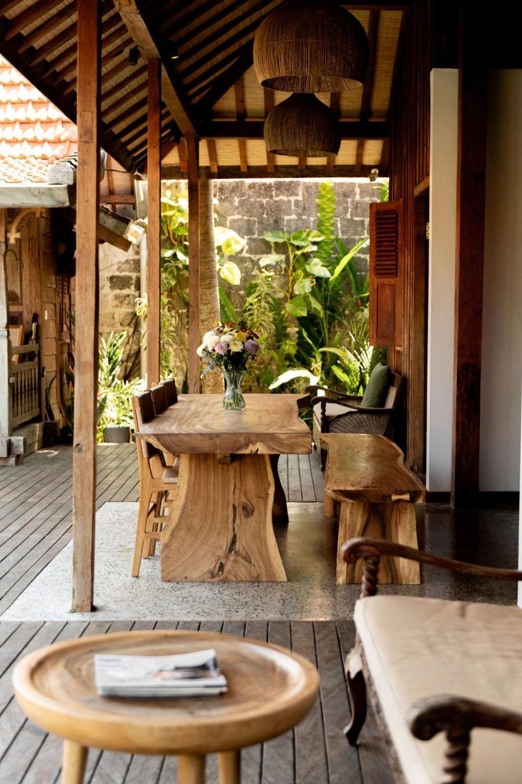 The Padang Villa Jungle Escape 5 Mins Drive From Uluwatu'S Beaches Ngoại thất bức ảnh