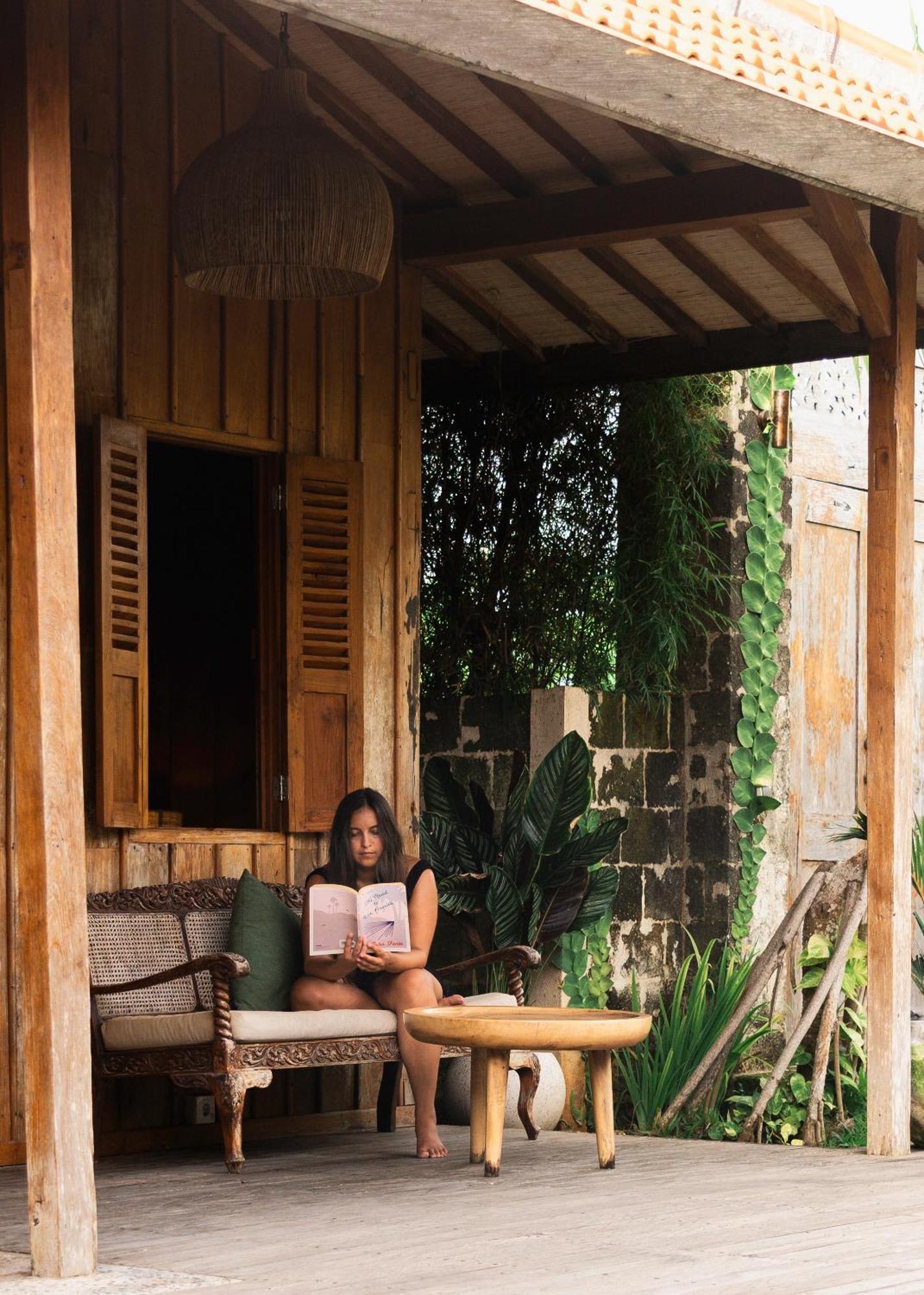 The Padang Villa Jungle Escape 5 Mins Drive From Uluwatu'S Beaches Ngoại thất bức ảnh
