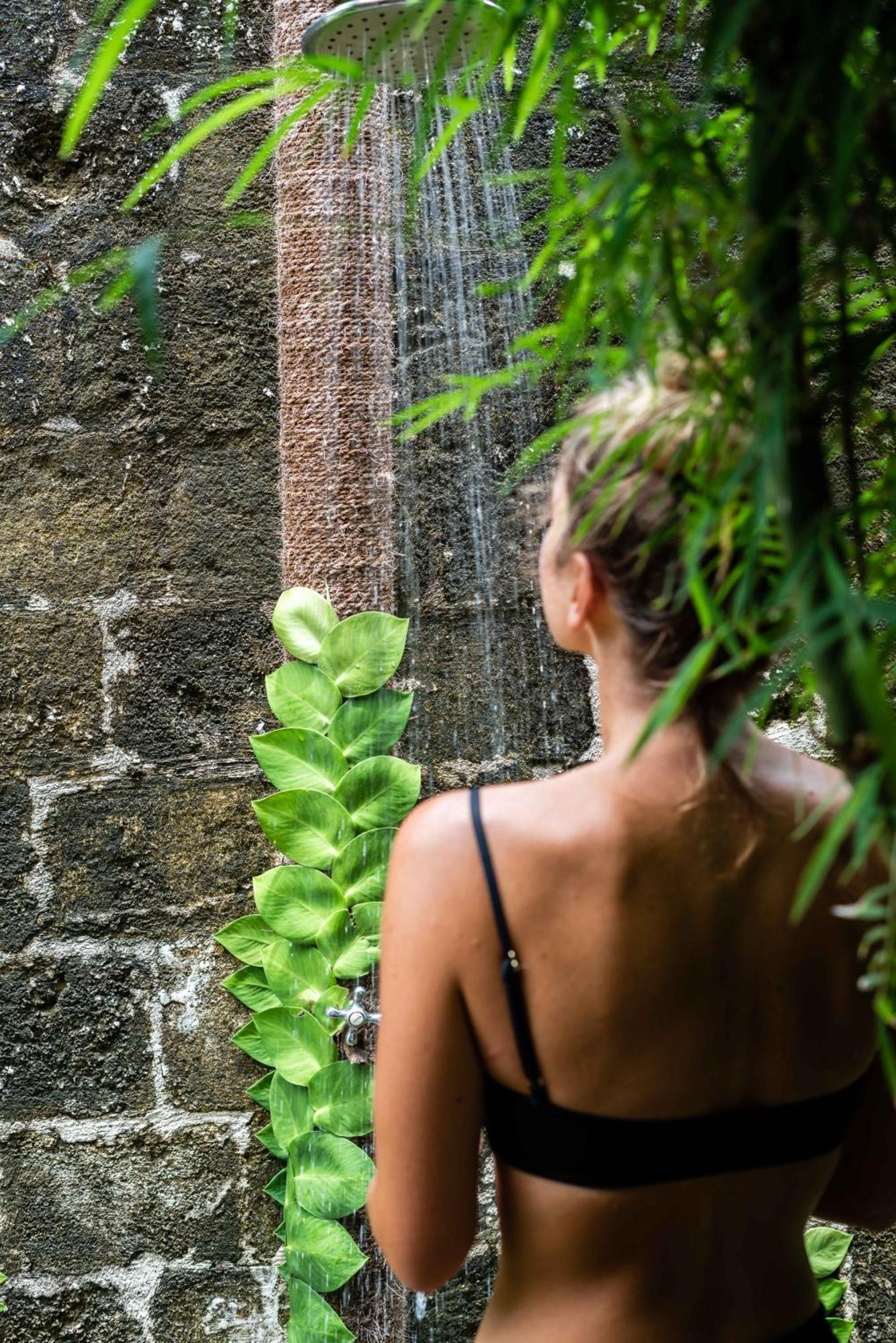 The Padang Villa Jungle Escape 5 Mins Drive From Uluwatu'S Beaches Ngoại thất bức ảnh